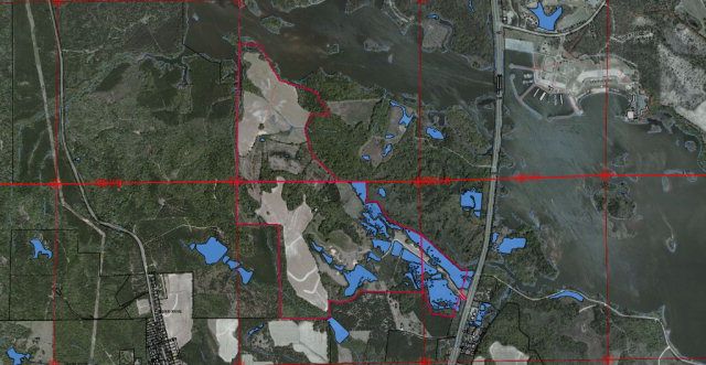 431 Us Hwy 431, Eufaula, AL 36027